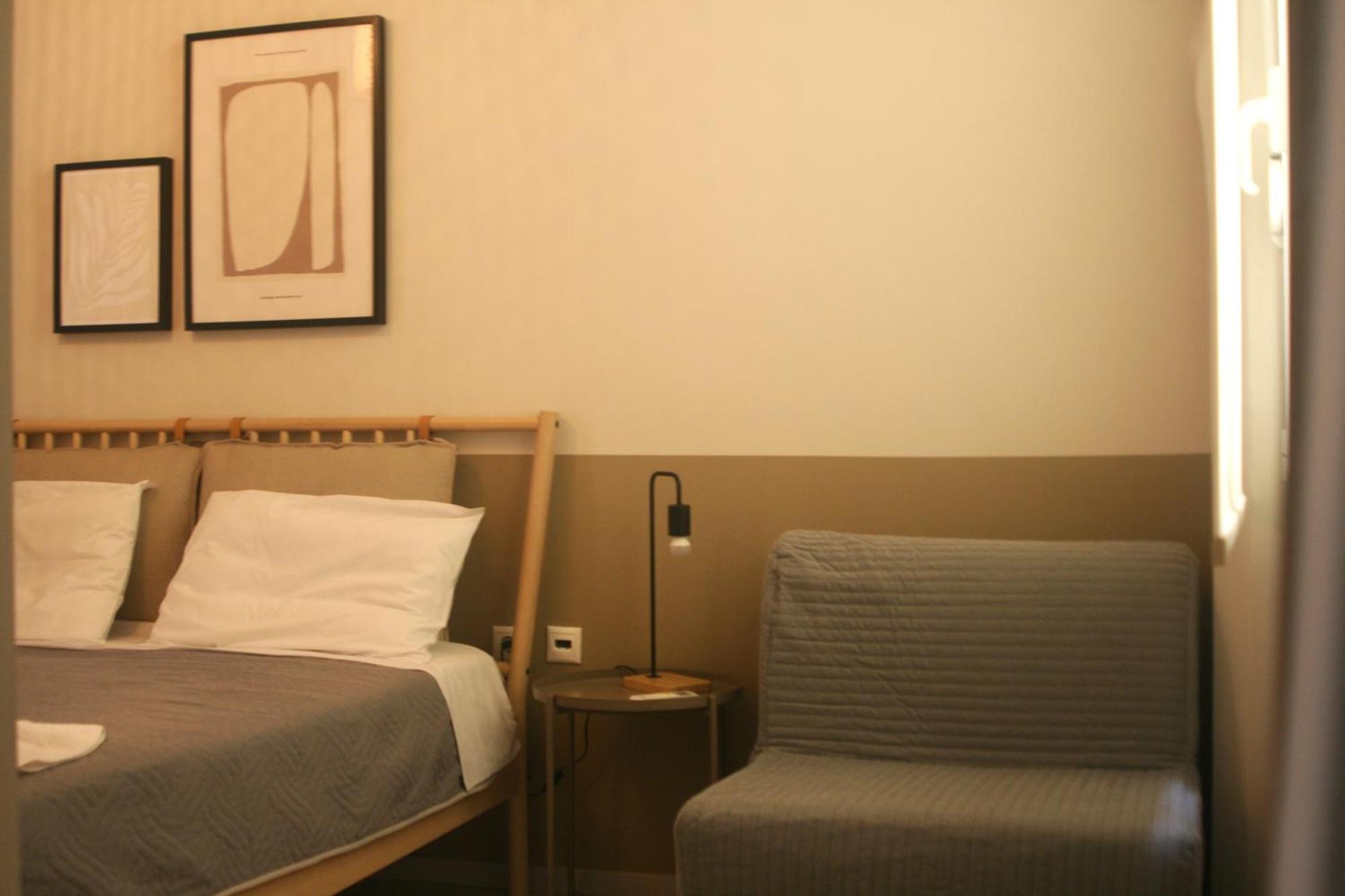 Athens Downtown Loft Διαμέρισμα Εξωτερικό φωτογραφία