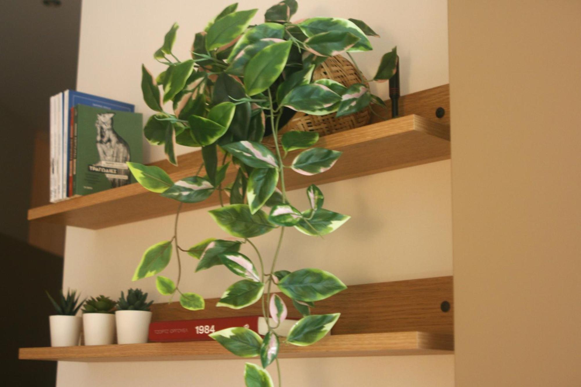Athens Downtown Loft Διαμέρισμα Εξωτερικό φωτογραφία