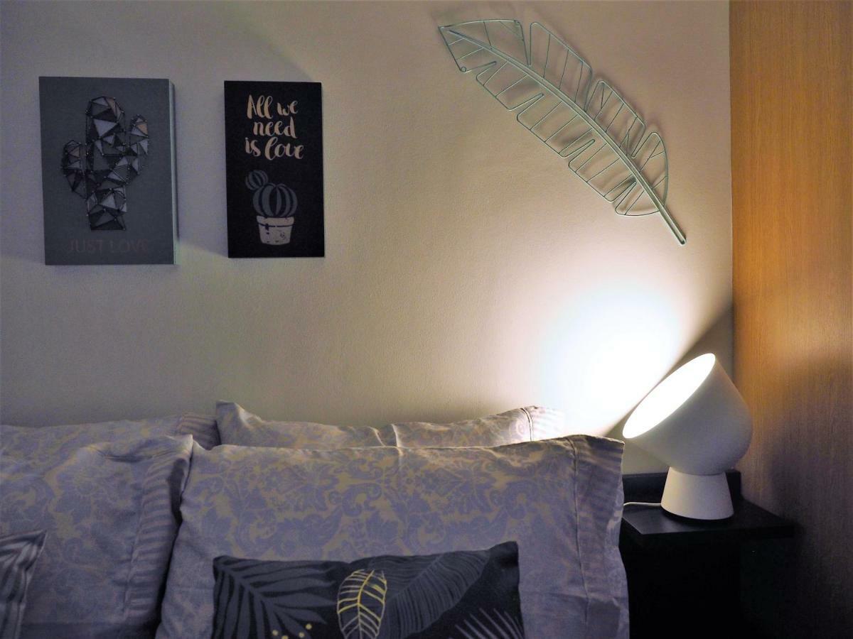 Athens Downtown Loft Διαμέρισμα Εξωτερικό φωτογραφία