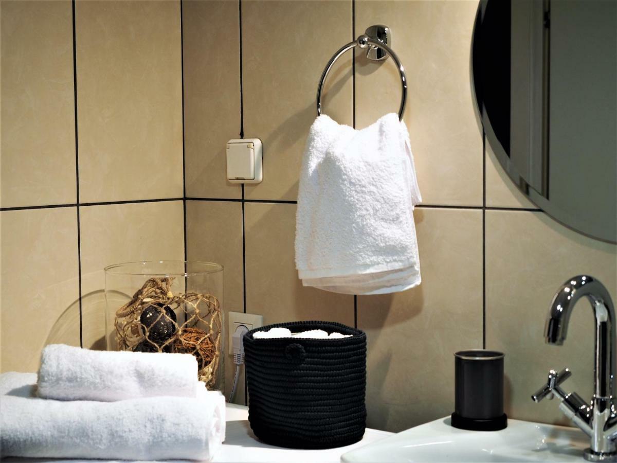 Athens Downtown Loft Διαμέρισμα Εξωτερικό φωτογραφία