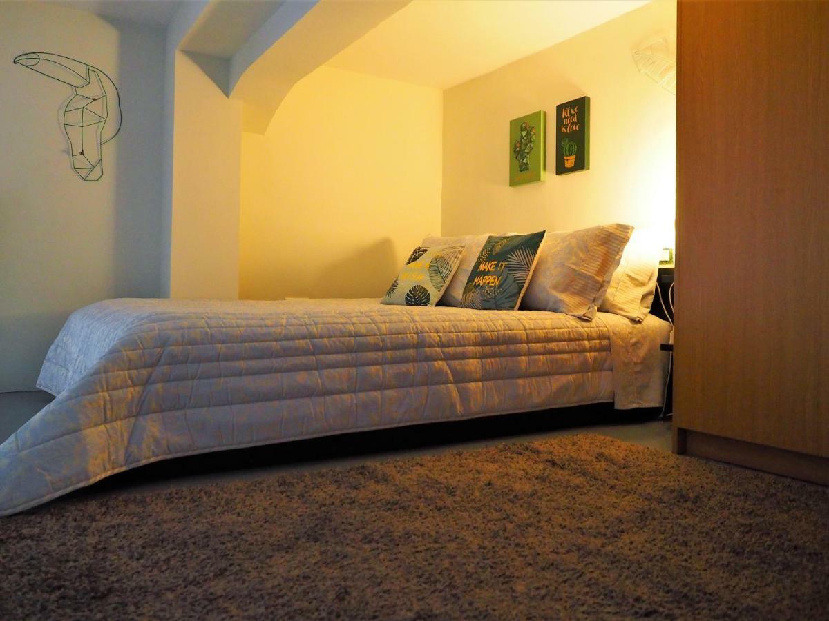 Athens Downtown Loft Διαμέρισμα Εξωτερικό φωτογραφία