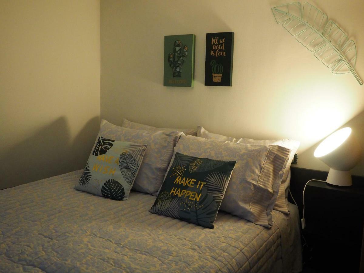 Athens Downtown Loft Διαμέρισμα Εξωτερικό φωτογραφία
