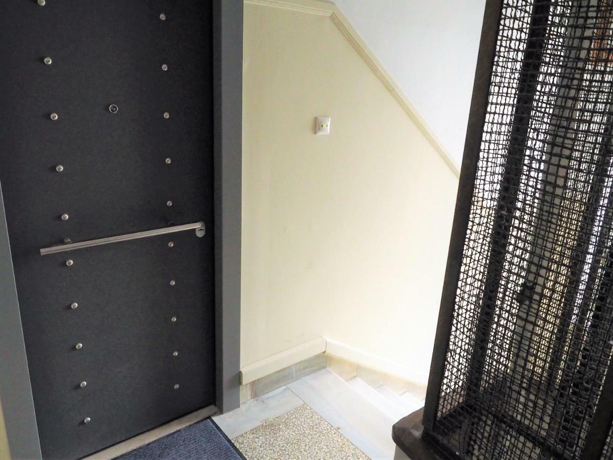 Athens Downtown Loft Διαμέρισμα Εξωτερικό φωτογραφία