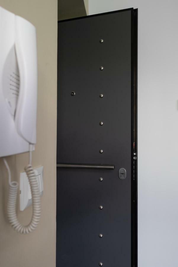 Athens Downtown Loft Διαμέρισμα Εξωτερικό φωτογραφία