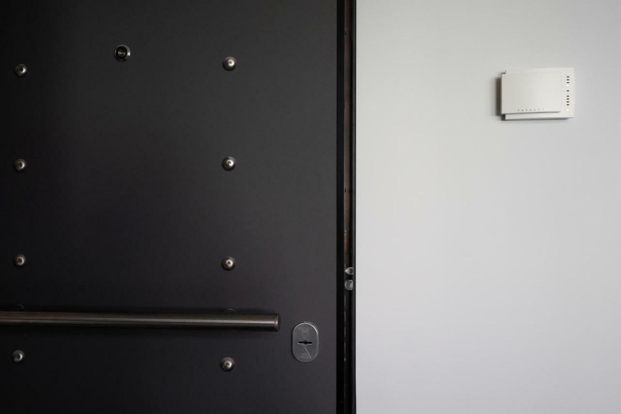 Athens Downtown Loft Διαμέρισμα Εξωτερικό φωτογραφία